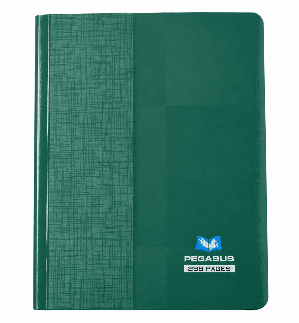 دفتر سييس 17×22 — 288 صفحة 2