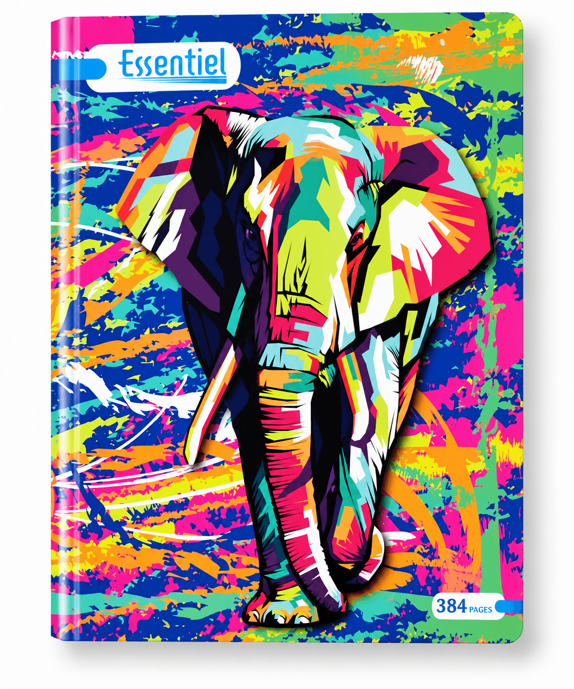 دفتر سييس 17×22 — 384 صفحة 4